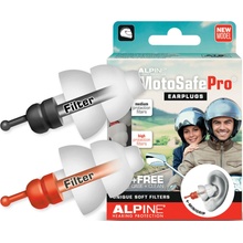 Alpine MotoSafe Pro Štuple na moto