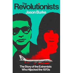 Revolutionists | Jason Burke (2024)