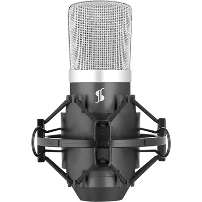 Stagg Кондензаторен микрофон USB Stagg SUM40