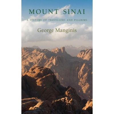 Mount Sinai | George Manginis