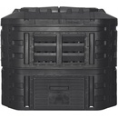 Patrol Multicompo​ čierna 1120 l