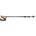 LEKI Туристически щеки Leki Legacy Walking poles - Light Anthracite / Petrol / Dark Anthracite - размер 110-145 cm (526-0707-0211)