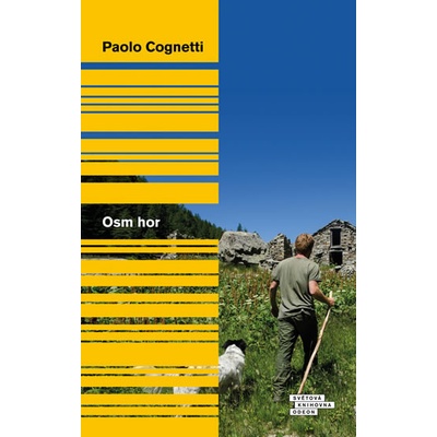 Osm hor - Paolo Cognetti