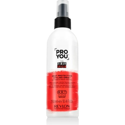 Revlon Pro You The Fixer Shield 250 ml