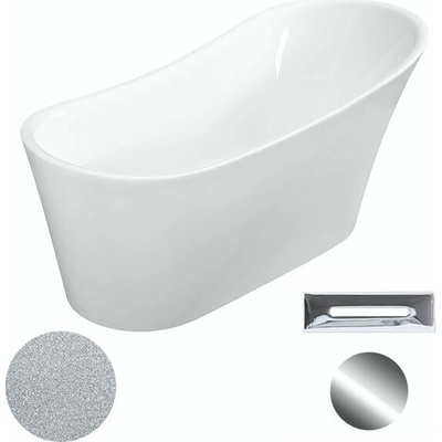 Besco CALIMA Glam - 170 x 74 cm VANCALIM170G2