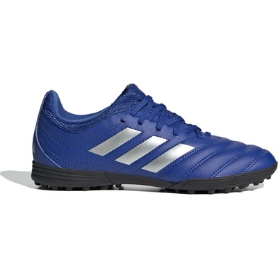 adidas Copa 20.3 TF modré
