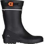 Viking Гумени ботуши Viking Touring III Wellington boots - Black - размер 41 (EU) (031-0072-0116)