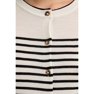 rag & bone жилетка дамска от вълна Anne (RG3726S6MMN)