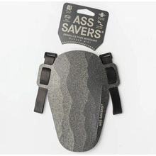 Ass Savers Mudder Mini, Detour