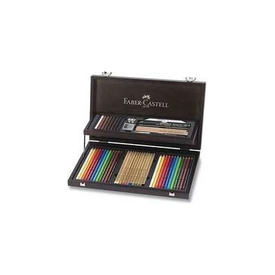 Faber-Castell 110084 Compendium 53 ks