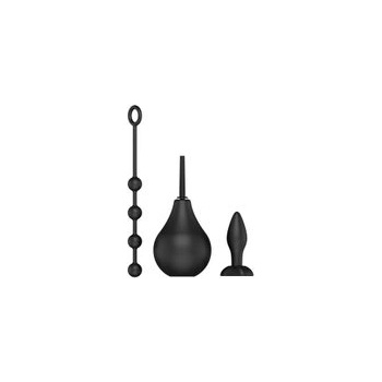 NEXUS Anal Beginner Kit (P26659)