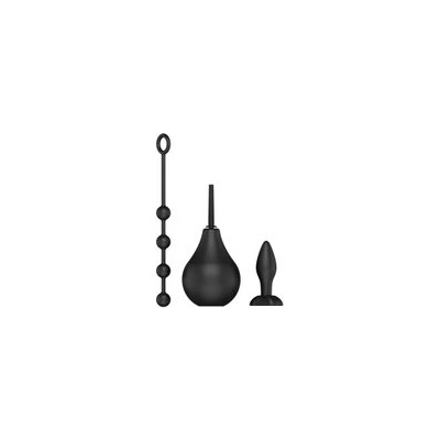 NEXUS Anal Beginner Kit (P26659)
