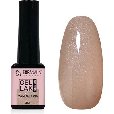 Expa nails expanails uv led gel lak candelaria 5 ml