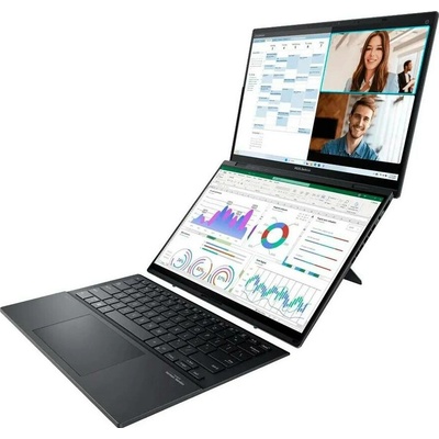 Asus Zenbook Duo UX8406CA-QL121W