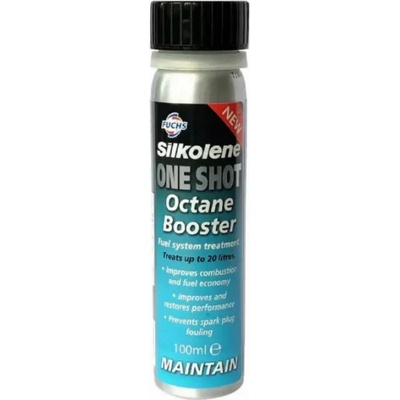 Fuchs Silkolene Octane Booster 100 ml