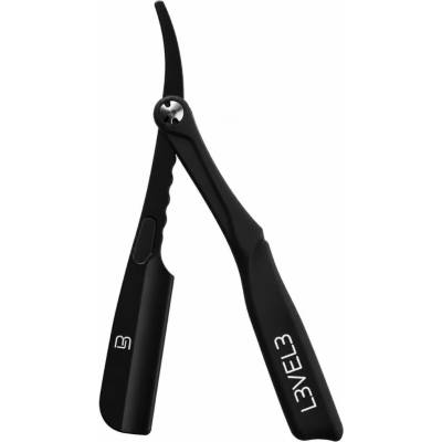 L3VEL3 Milly Blade Midnight Black čierna