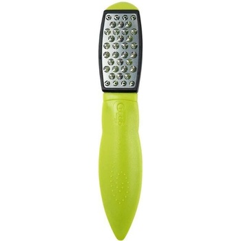 CREDO Zrezávač zrohovatělé kůže Smart corn cutter POP ART Zelený