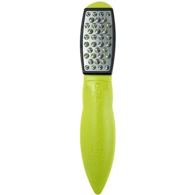 CREDO Zrezávač zrohovatělé kůže Smart corn cutter POP ART Zelený