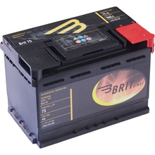 BRIT Hiway 12V 75Ah 680A 12075