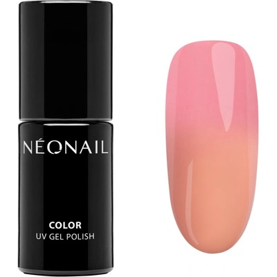 NEONAIL Born To Win gélový lak na nechty odtieň Winning Spirit Thermal Effect - Color Change 72 ml