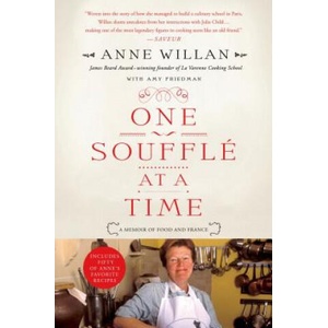 One Soufflé at a Time | Anne Willan (2014)