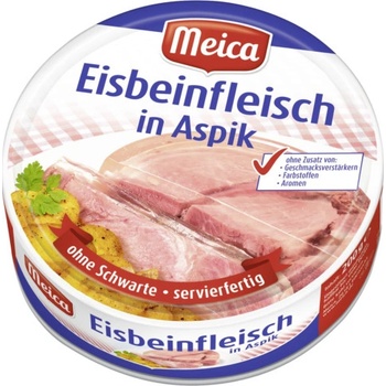 Meica Vepřové koleno v aspiku 200 g