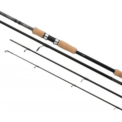 SHIMANO STC Spin 30H 3 m 20-60 g 5 dielov