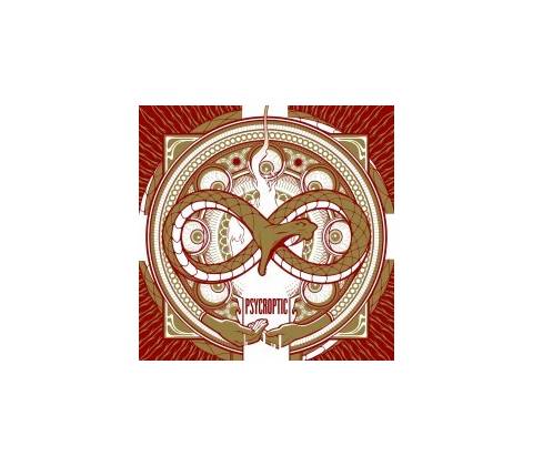 Psycroptic - Psycroptic CD