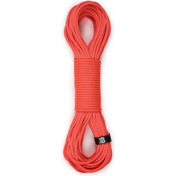 Beal Единично въже Beal Sunrise 9.2mm Single rope - Orange - размер 60 m (308-0390-0112)