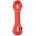 Beal Единично въже Beal Sunrise 9.2mm Single rope - Orange - размер 60 m (308-0390-0112)
