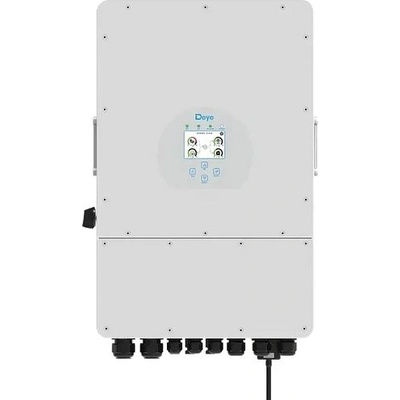 Deye Trojfázový hybridný menič SUN-10K 10kW