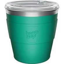KeepCup Thermal Quicksip PERCY GREEN 177 ml