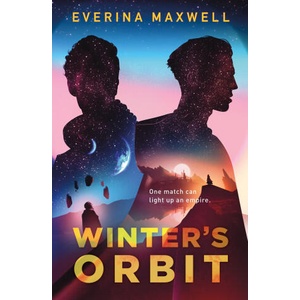 Winter's Orbit | Maxwell, Everina (ISBN: 9781250334657)