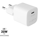 Image 1 of FIXED FIXC20M-C-WH