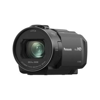Panasonic HC-V800