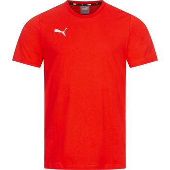 PUMA Мъжка тениска PUMA teamGOAL Casuals Men T-shirt