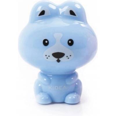 Strúhadlo na ceruzky Kidea modrá panda 12 ks