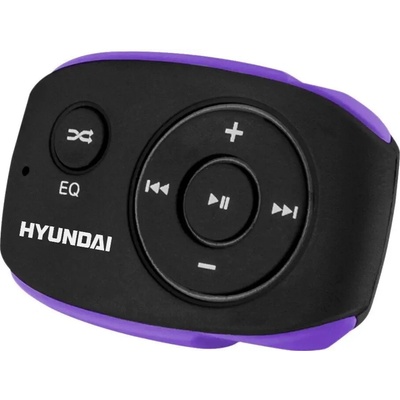 Hyundai MP312