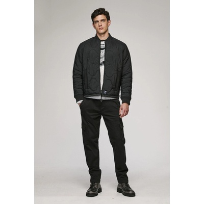 Pepe Jeans Malabar PM403061 černá