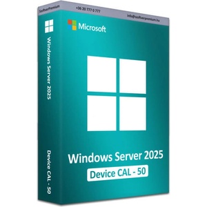 Microsoft Windows Server CAL 2025 ENG (EP2-25243)