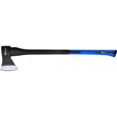 GEKO PREMIUM sklolaminátová násada, 1600 g, násada 32"