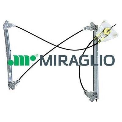Zvedací zařízení oken MIRAGLIO 30/1132