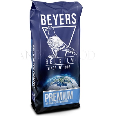 Beyers Premium Koopman ALL-IN-ONE 20 kg
