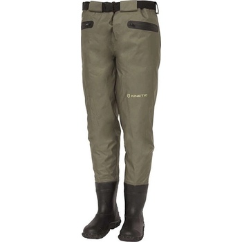 Kinetic Prsačky Classicgaiter Bootfoot Pant Veľkosť L