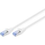 ASSMANN Кабел Digitus SF/UTP CAT5e patch 5m сив DK-1531-050 (DK-1531-050)