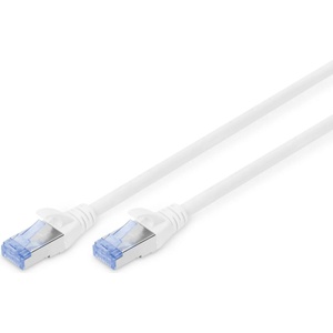 ASSMANN Кабел Digitus SF/UTP CAT5e patch 5m сив DK-1531-050 (DK-1531-050)