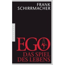 Ego Schirrmacher FrankPaperback