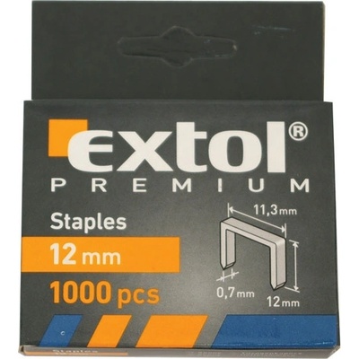 Extol 8852505 1000ks