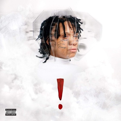 Red Trippie - ! - album