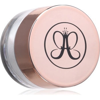 Anastasia Beverly Hills Cosmic Collection Space Dust блестящ прашец за зоната на лицето и очите цвят 1.5 гр